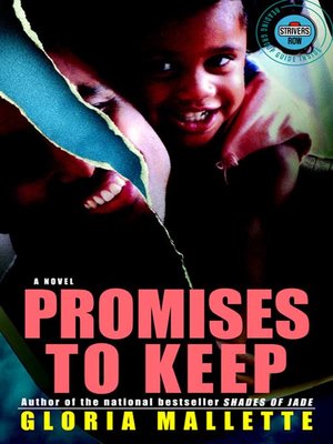 cover image of Promises to Keep